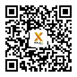关注杏彩能源公众号